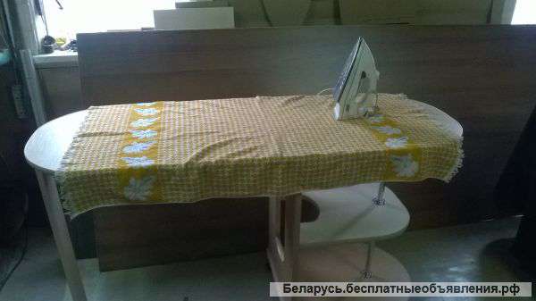 Стол новаторский