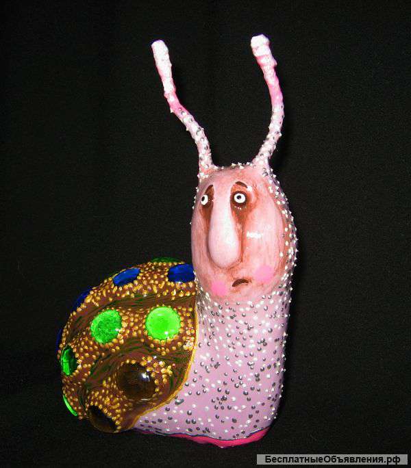 Интерьерная игрушка