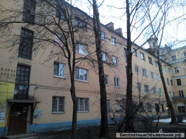 Квартиры