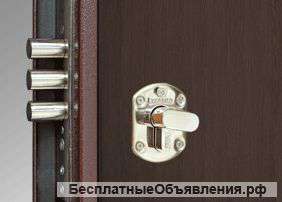 Входная металлическая дверь -аргус