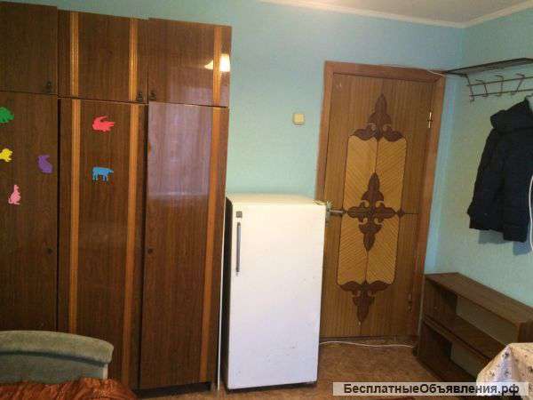 Сдаю комнату в секции