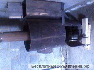 Банная печ
