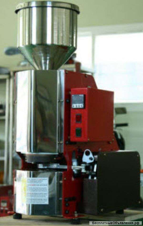 Оборудование для производства слайсов и хлебцев