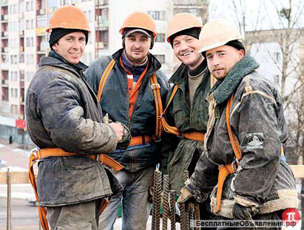 Русские Грузчики Разнорабочие Демонтаж