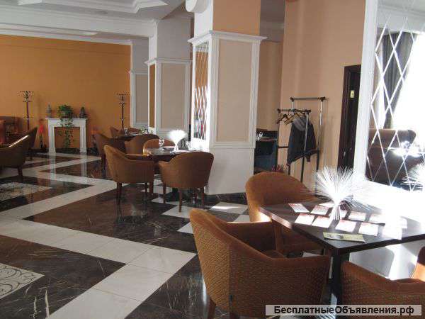 Помещение свободного назначения