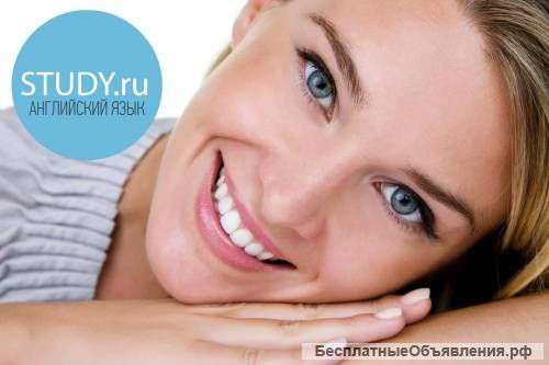 Изучение английского языка