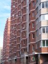 Трешки в новостройке