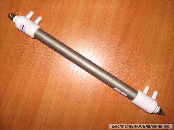 Реактор проточный электрохимический модульный (элемент ПЭМ-3)