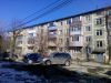 Квартира 43 м2 в г. Руза, недавно сделан качественный косметический ремонт
