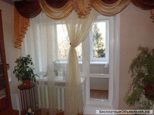 Пластиковые окна, балконные блоки
