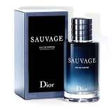 Sauvage EAU DE parfum