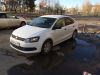 Volkswagen polo 2015г