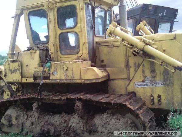 Бульдозер Komatsu D85A (36982)