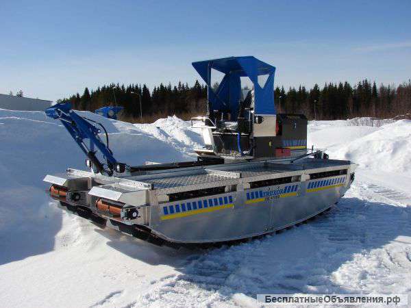 Труксор 4700 В