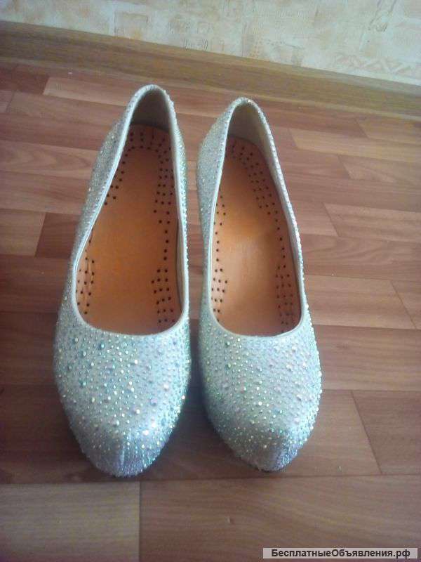 Туфли