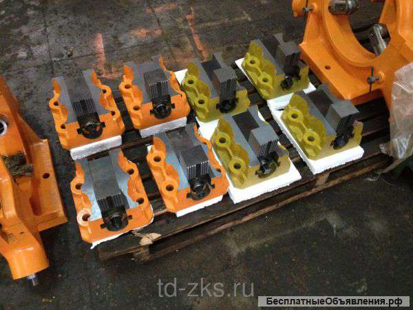 Кулачки токарно-карусельному станку 1512, 1516