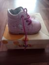 Детские ботиночки для девочки
