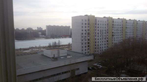 Сдам комнату 14000