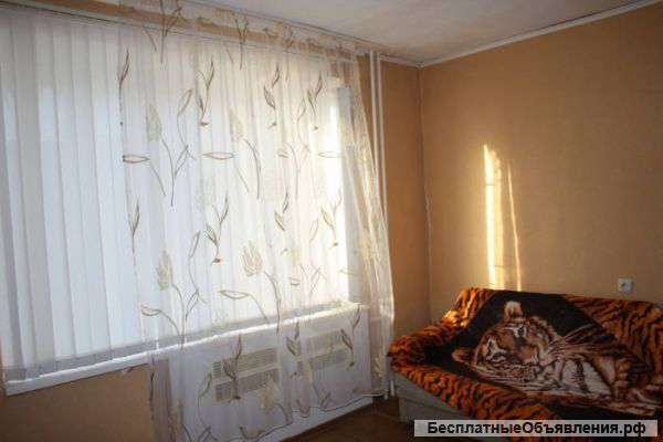Сдам квартиру