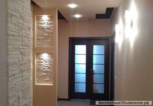 Ремонт квартир, офисов