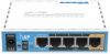Mikrotik hAP (RB951Ui-2nD) новый