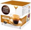 Кофе Nescafe Dolce Gusto Эспресо Карамель