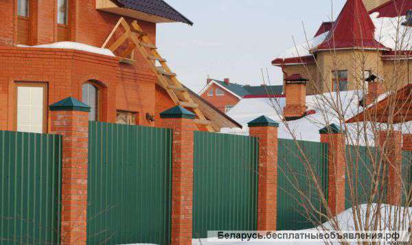 Профлист доставка бесплатно