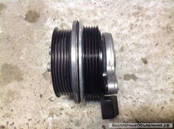 Помпа CAVA 1,4 VW Audi Skoda