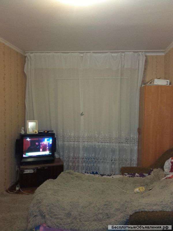 1 комн. квартиру в 4х этажном котедже. Центр