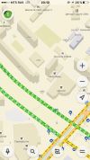 Торговое помещение в аренду 19кв.м