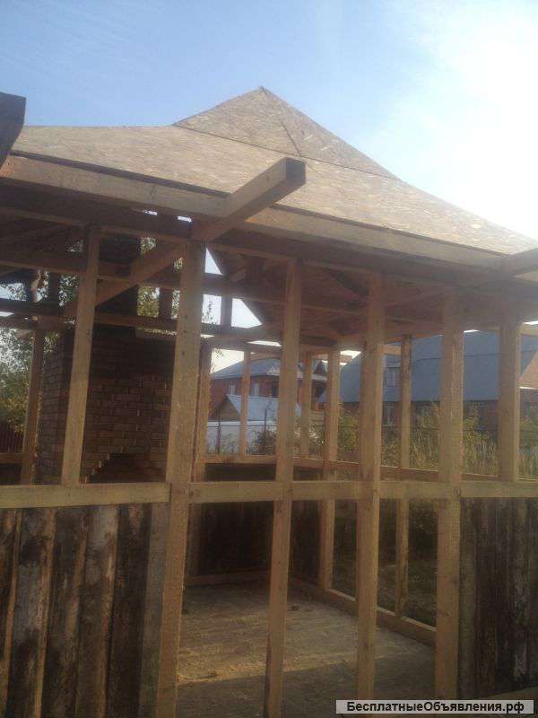 Строим по вашим фантазиям