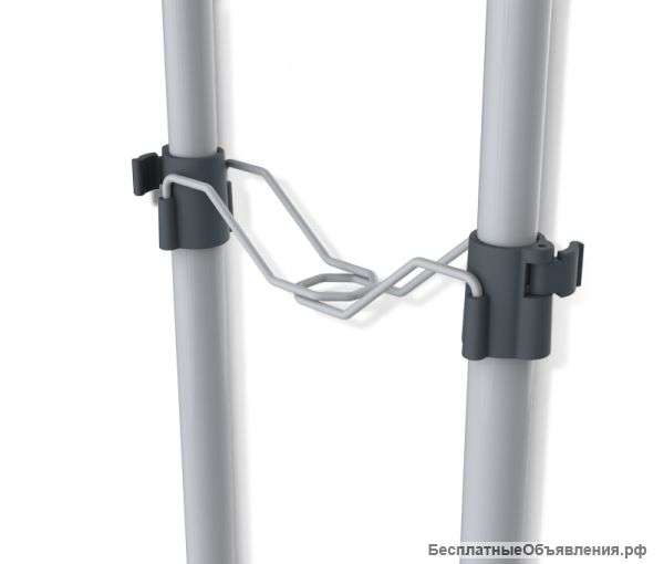 Вешалка напольная "сн-4149" (новая)