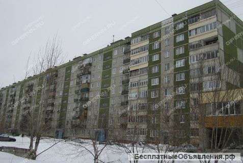 2-комн.квартира на Минеева