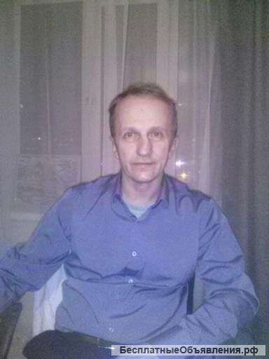 Массаж опыт