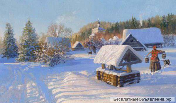Куплю дом в Московской области