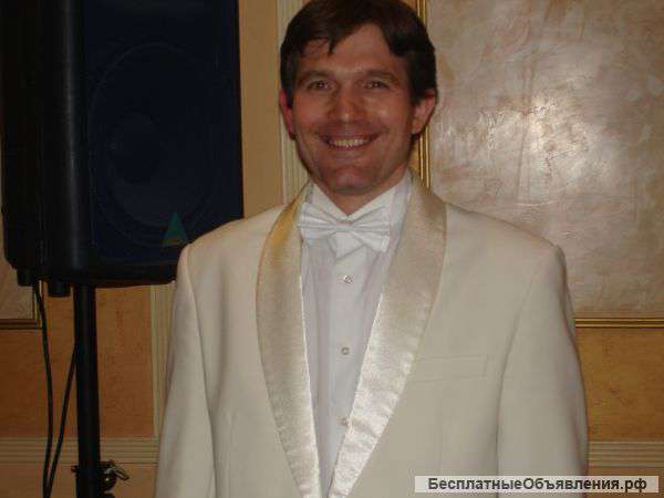 Свадьбы, юбилеи, праздничные мероприятия