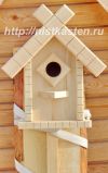 Скворечник Мельница