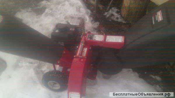Садовый измельчитель Craftsman 77605
