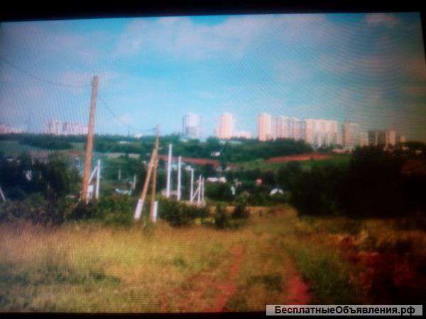 И.Ж.С. участок