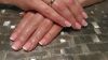 Наращивание ногтей,shellac,маникюр,педикюр