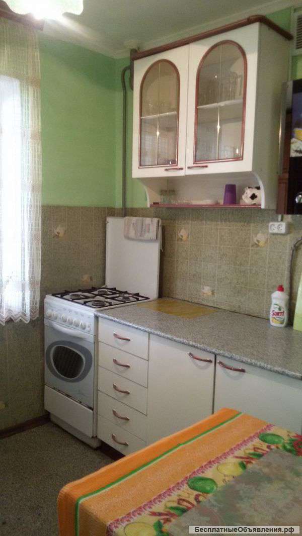 Сдаю 1к.кв на море в Туапсе