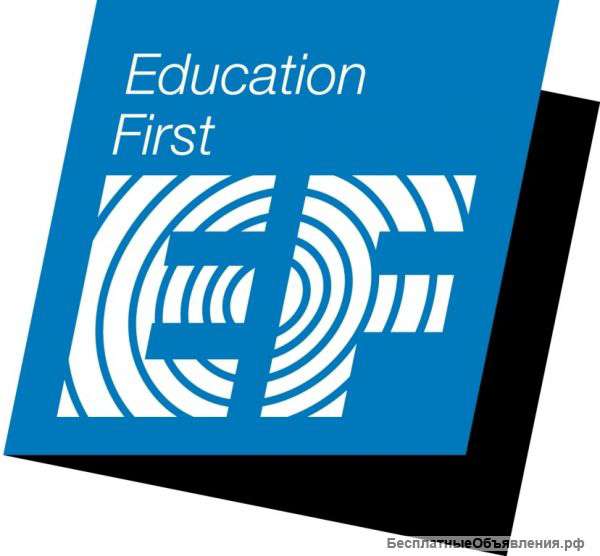English First Полугодовой курс Выгодно