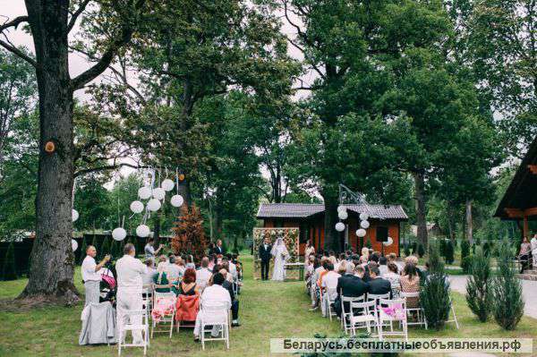 Аренда складных стульев для мероприятий