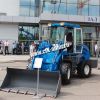 Фронтальный погрузчик СТК ПК 20-01
