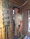 Электромонтаж от профессионалов