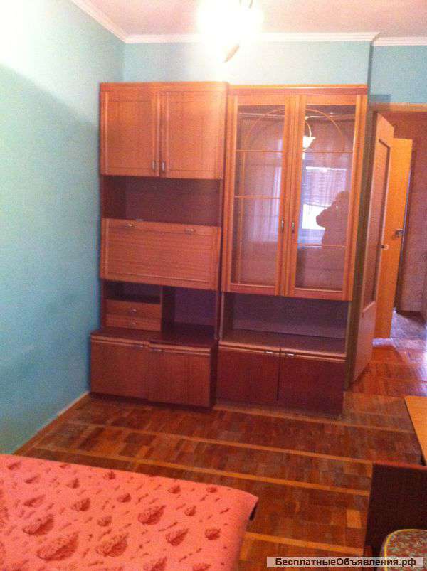 2-х комнатная квартира