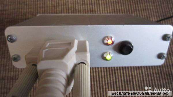 Konig VG100 Генератор TV - VGA тест-таблица оригинальный