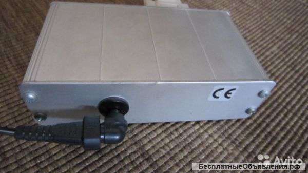 Konig VG100 Генератор TV - VGA тест-таблица оригинальный