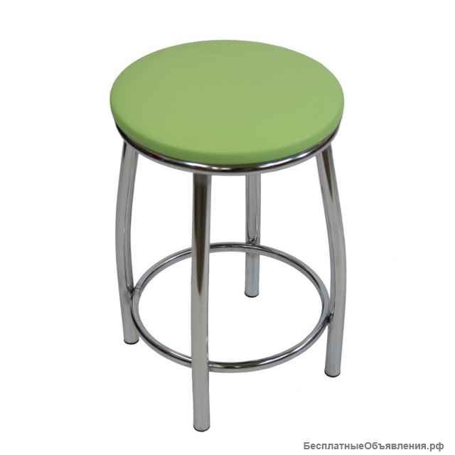 Табурет Премиум хром (новые)