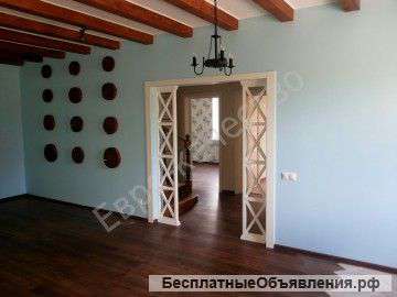 Строительство, ремонт, отделка